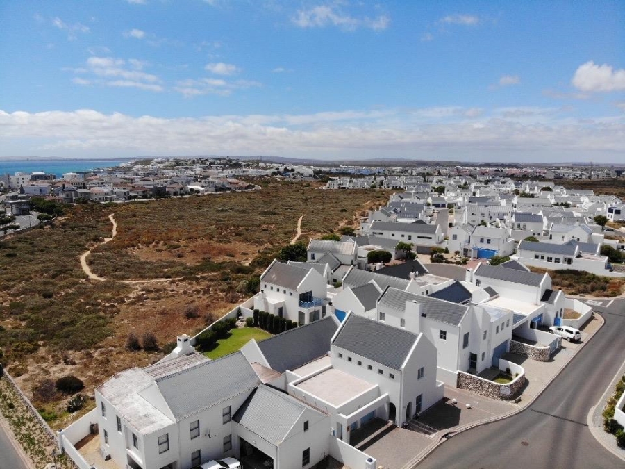 0 Bedroom Property for Sale in Blue Lagoon Western Cape